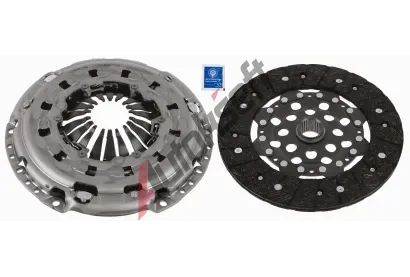 SACHS Sada spojky XTend SA 3000952003, 3000 952 003