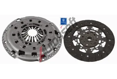 SACHS Sada spojky XTend SA 3000952080, 3000 952 080