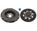 SACHS Sada spojky XTend SA 3000952080, 3000 952 080
