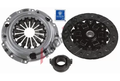 SACHS Spojková sada SA 3000954042, 3000 954 042 SACHS Spojková sada SA 3000954042, 3000 954 042