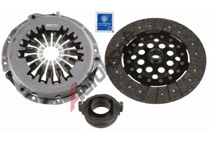 SACHS Spojkov sada SA 3000954043, 3000 954 043