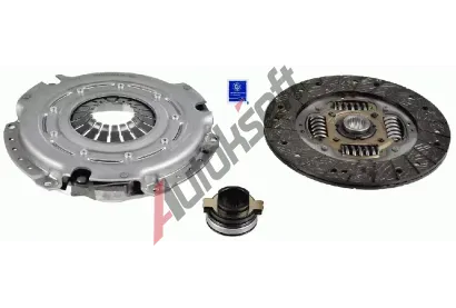 SACHS Spojkov sada SA 3000954052, 3000 954 052
