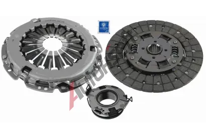 SACHS Spojkov sada SA 3000954060, 3000 954 060