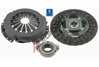 SACHS Spojkov sada SA 3000954063, 3000 954 063