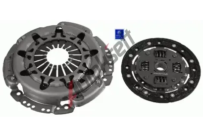 SACHS Spojkov sada SA 3000954075, 3000 954 075