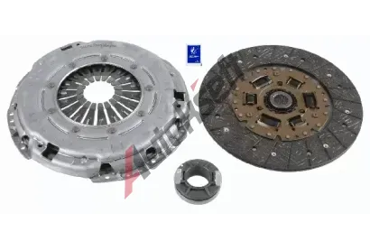 SACHS Spojkov sada SA 3000954224, 3000 954 224