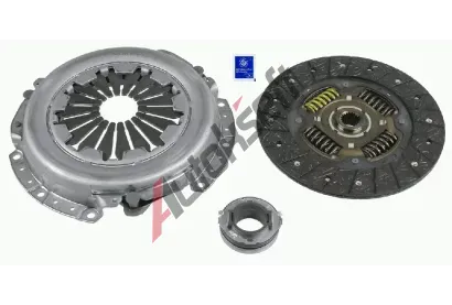 SACHS Spojkov sada SA 3000954232, 3000 954 232