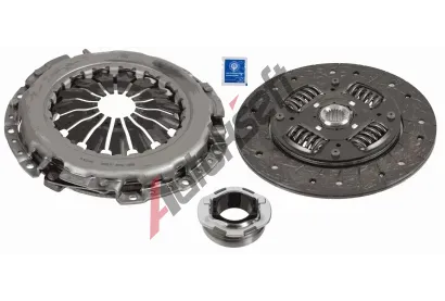 SACHS Spojkov sada SA 3000954259, 3000 954 259