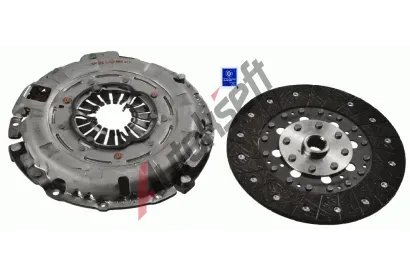 SACHS Spojkov sada XTend SA 3000954417, 3000 954 417