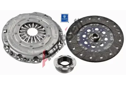 SACHS Spojkov sada SA 3000954427, 3000 954 427