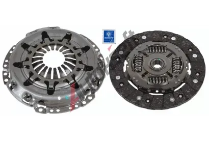 SACHS Spojkov sada SA 3000 954 477, SA 3000954477