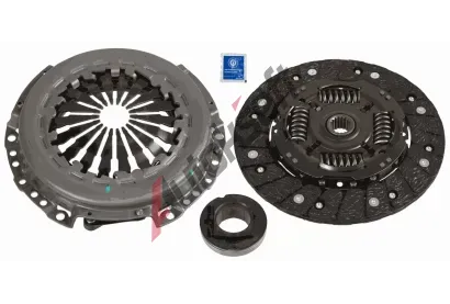 SACHS Spojkov sada SA 3000 954 492, SA 3000954492