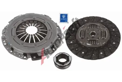 SACHS Spojkov sada SA 3000 954 494, SA 3000954494