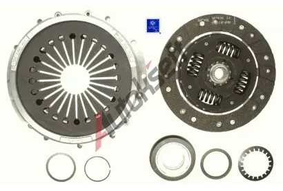 SACHS Spojkov sada SA 3000961101, 3000 961 101