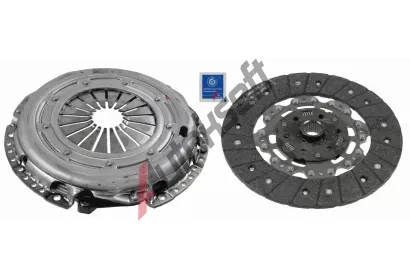 SACHS Spojkov sada XTend SA 3000970003, 3000 970 003