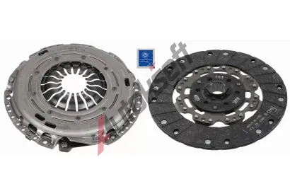 SACHS Spojkov sada XTend SA 3000970018, 3000 970 018