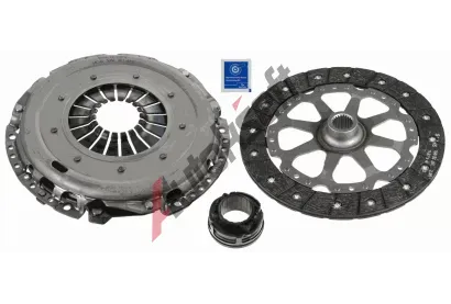 SACHS Spojkov sada XTend SA 3000970024, 3000 970 024