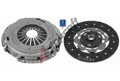 SACHS Spojkov sada XTend SA 3000970028, 3000 970 028