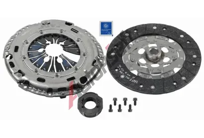 SACHS Spojkov sada XTend SA 3000970036, 3000 970 036