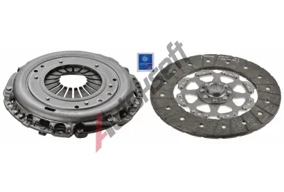 SACHS Spojkov sada XTend SA 3000970040, 3000 970 040