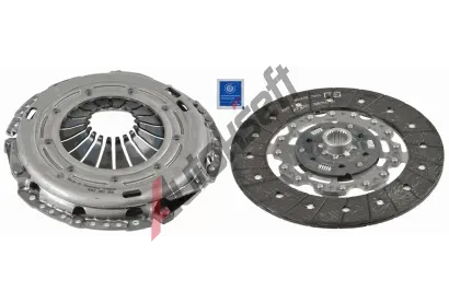SACHS Spojkov sada XTend SA 3000970042, 3000 970 042