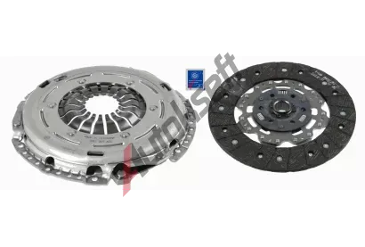 SACHS Spojkov sada XTend SA 3000970047, 3000 970 047