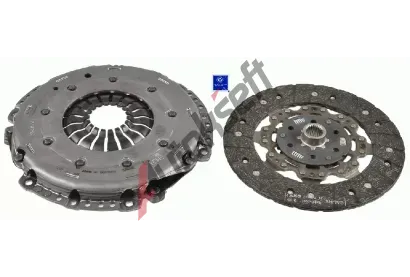 SACHS Spojkov sada XTend SA 3000970049, 3000 970 049