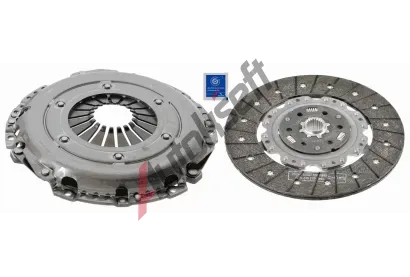 SACHS Spojkov sada XTend SA 3000970050, 3000 970 050
