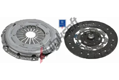 SACHS Spojkov sada XTend SA 3000970052, 3000 970 052