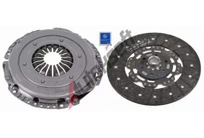SACHS Spojkov sada XTend SA 3000970059, 3000 970 059