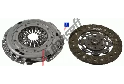 SACHS Spojkov sada XTend SA 3000970062, 3000 970 062