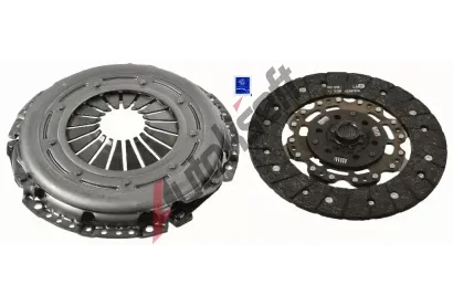 SACHS Spojkov sada XTend SA 3000970063, 3000 970 063