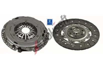 SACHS Spojkov sada XTend SA 3000970065, 3000 970 065