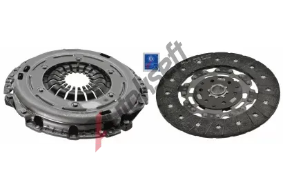 SACHS Spojkov sada XTend SA 3000970066, 3000 970 066