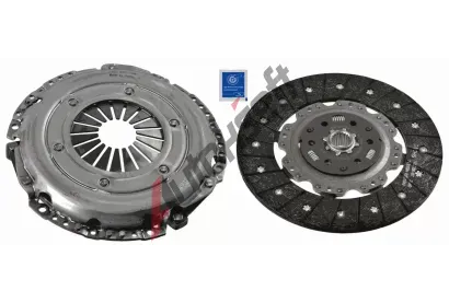 SACHS Spojkov sada XTend SA 3000 970 068, SA 3000970068