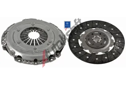 SACHS Spojkov sada XTend SA 3000970071, 3000 970 071