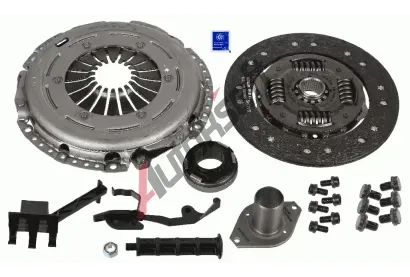 SACHS Spojkov sada XTend SA 3000970072, 3000 970 072
