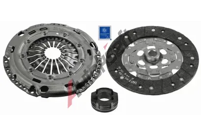 SACHS Spojkov sada XTend SA 3000970073, 3000 970 073