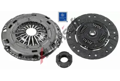 SACHS Spojkov sada XTend SA 3000970074, 3000 970 074