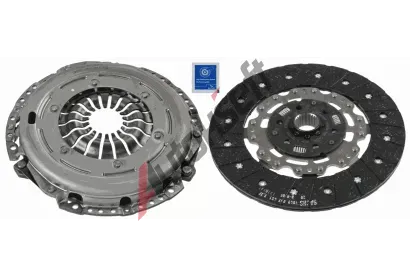 SACHS Spojkov sada XTend SA 3000 970 075, SA 3000970075