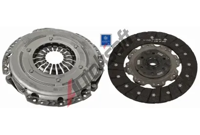 SACHS Spojkov sada XTend SA 3000970081, SA 3000 970 081