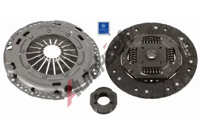 SACHS Spojkov sada XTend SA 3000970082, SA 3000 970 082