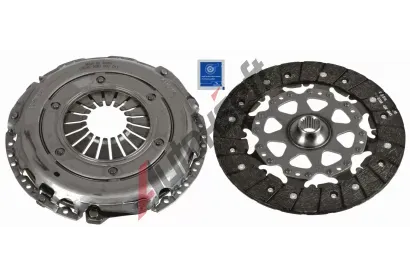 SACHS Spojkov sada XTend SA 3000 970 084, SA 3000970084