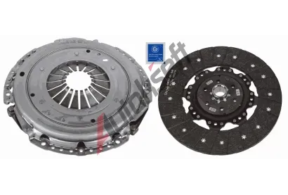 SACHS Spojkov sada XTend SA 3000970086, SA 3000 970 086