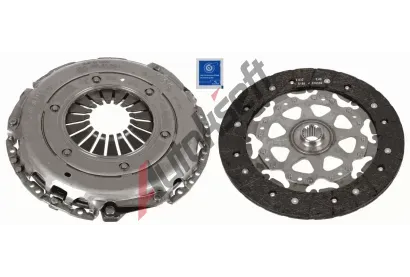 SACHS Spojkov sada XTend SA 3000 970 091, SA 3000970091