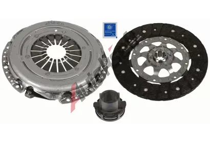 SACHS Spojkov sada XTend SA 3000970092, SA 3000 970 092