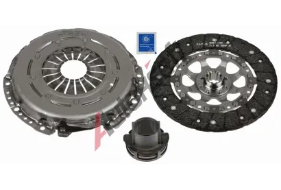 SACHS Spojkov sada XTend SA 3000970094, SA 3000 970 094