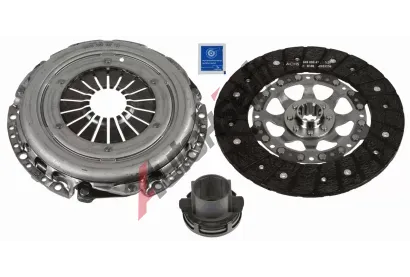 SACHS Spojkov sada XTend SA 3000970095, SA 3000 970 095