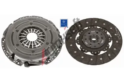 SACHS Sada spojky XTend SA 3000970096, 3000 970 096 SACHS Sada spojky XTend SA 3000970096, 3000 970 096