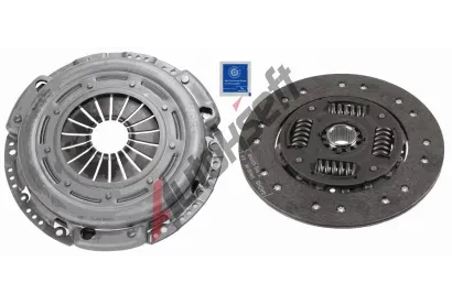 SACHS Spojkov sada XTend SA 3000970099, SA 3000 970 099